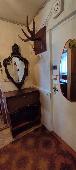 Продам 1 к квартиру Тепміново Селянська Харьков - изображение 5