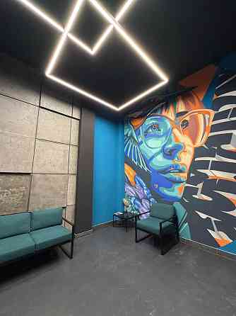 ЗДАНА 3 кімнатна квартира біля озера!ЖК Manhаttan! Івано-Франківськ