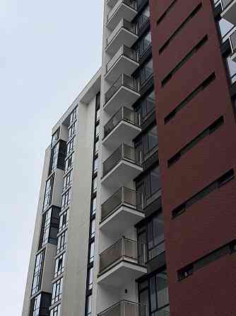 ЗДАНА 3 кімнатна квартира біля озера!ЖК Manhаttan! Івано-Франківськ