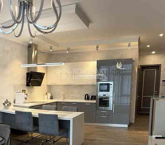 3 комн.квартира ЖК Белый слон Сокольники Премиум класс 98м2 Харьков