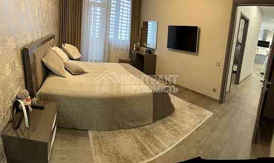 3 комн.квартира ЖК Белый слон Сокольники Премиум класс 98м2 Харьков