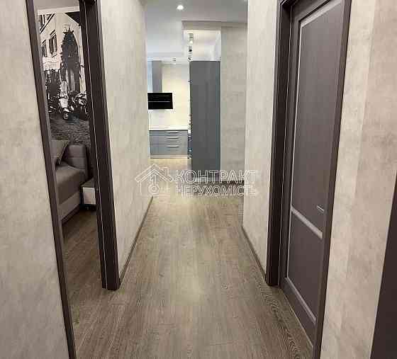 3 комн.квартира ЖК Белый слон Сокольники Премиум класс 98м2 Харьков