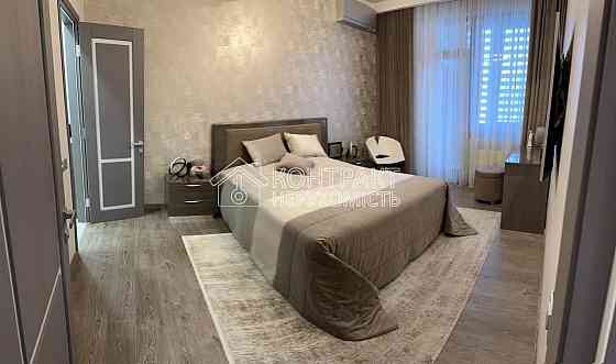 3 комн.квартира ЖК Белый слон Сокольники Премиум класс 98м2 Харьков