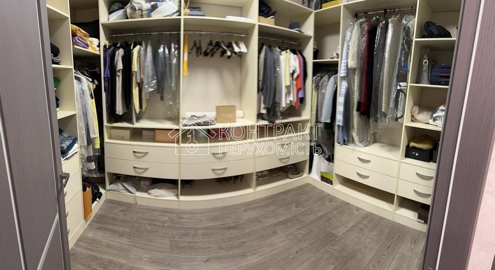 3 комн.квартира ЖК Белый слон Сокольники Премиум класс 98м2 Харьков - изображение 5