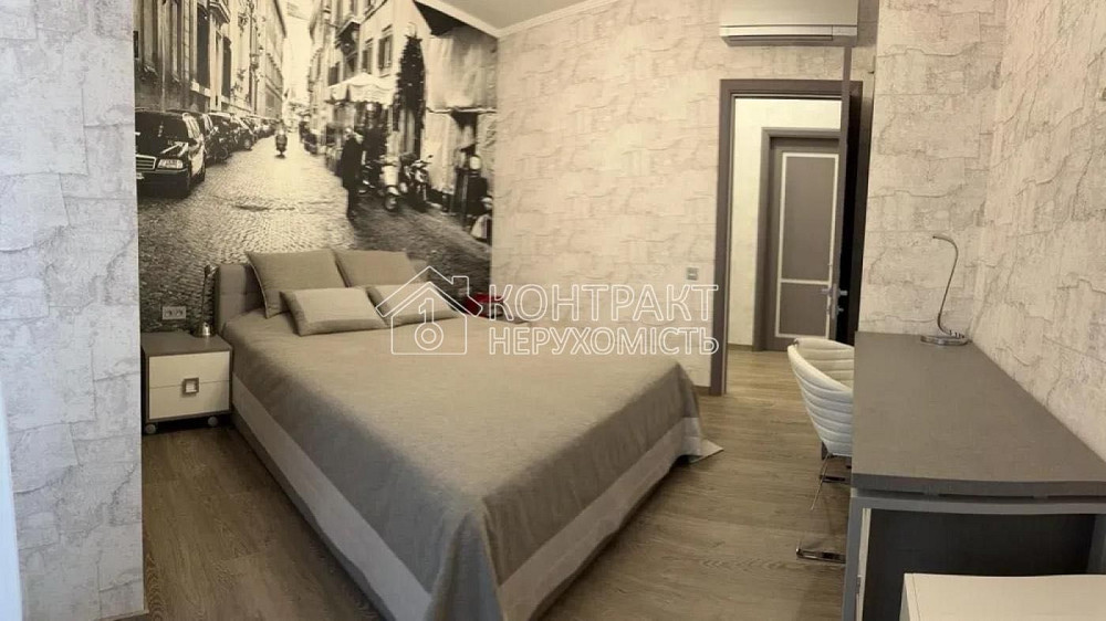 3 комн.квартира ЖК Белый слон Сокольники Премиум класс 98м2 Харьков - изображение 7