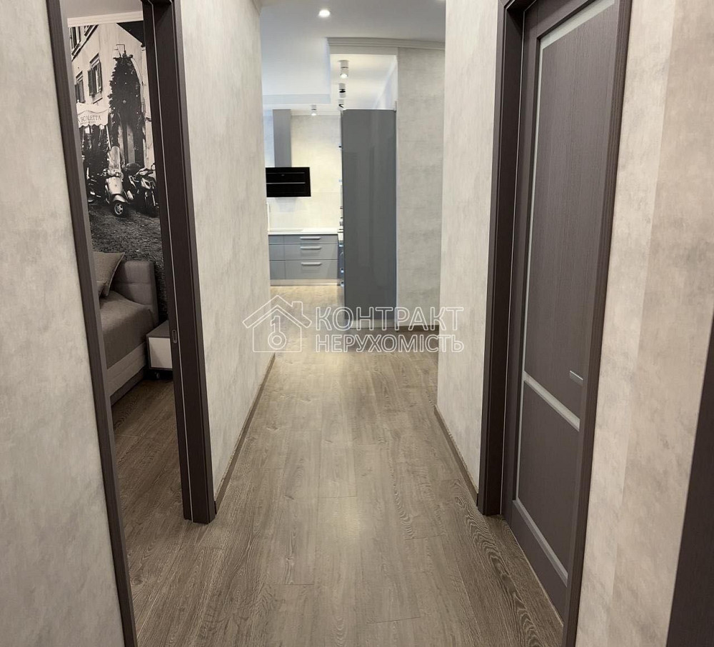 3 комн.квартира ЖК Белый слон Сокольники Премиум класс 98м2 Харьков - изображение 6