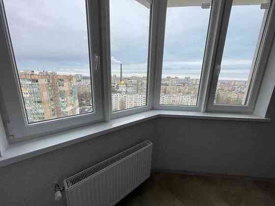 1-кімнатна квартира з видом на море в ЖК Одеські традиції на Глушко Одеса