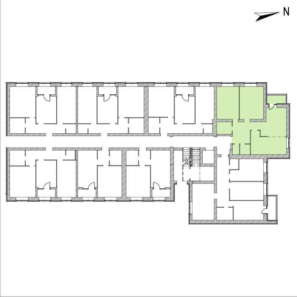 Продаж 3-кім.квартири вул. Тролейбусна ЖК Компаньон Без комісії єОселя Львов - изображение 8