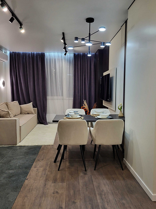 Власник, 3к. кв. ЖК Варшавський 3. вул. О.Олеся 17. Держ. програми. Киев - изображение 3