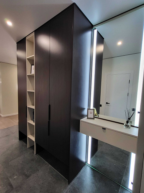 Власник, 3к. кв. ЖК Варшавський 3. вул. О.Олеся 17. Держ. програми. Киев - изображение 7