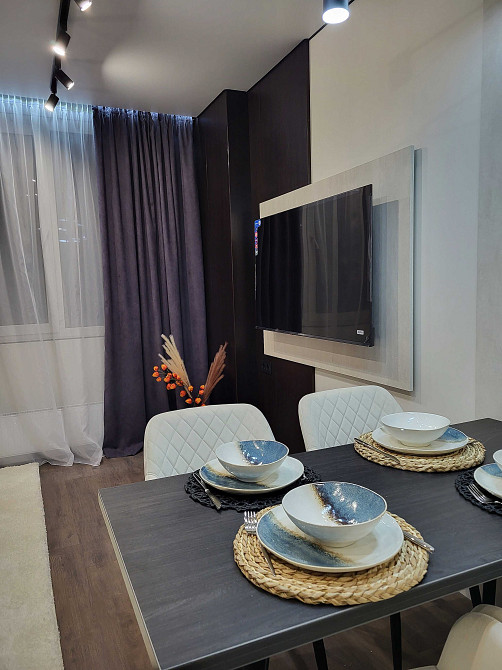 Власник, 3к. кв. ЖК Варшавський 3. вул. О.Олеся 17. Держ. програми. Киев - изображение 2