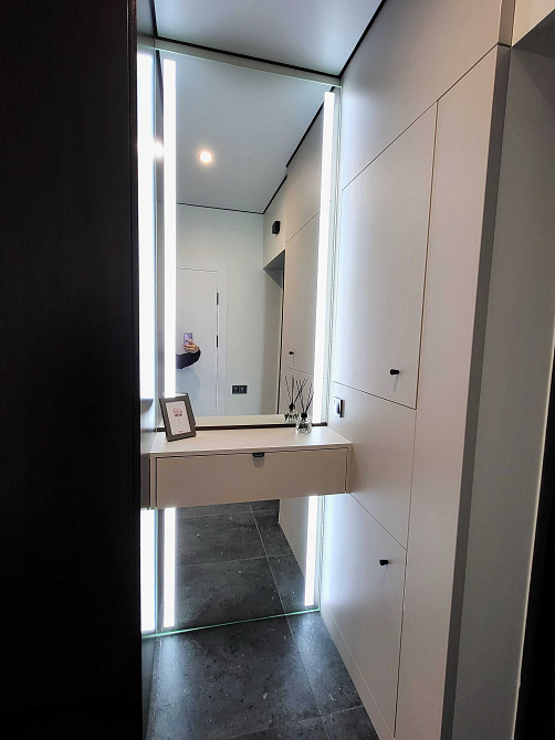 Власник, 3к. кв. ЖК Варшавський 3. вул. О.Олеся 17. Держ. програми. Киев - изображение 8