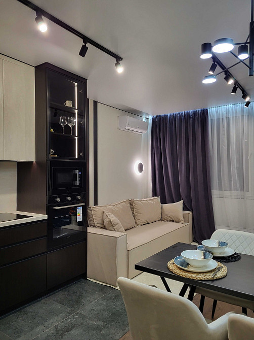 Власник, 3к. кв. ЖК Варшавський 3. вул. О.Олеся 17. Держ. програми. Киев - изображение 4