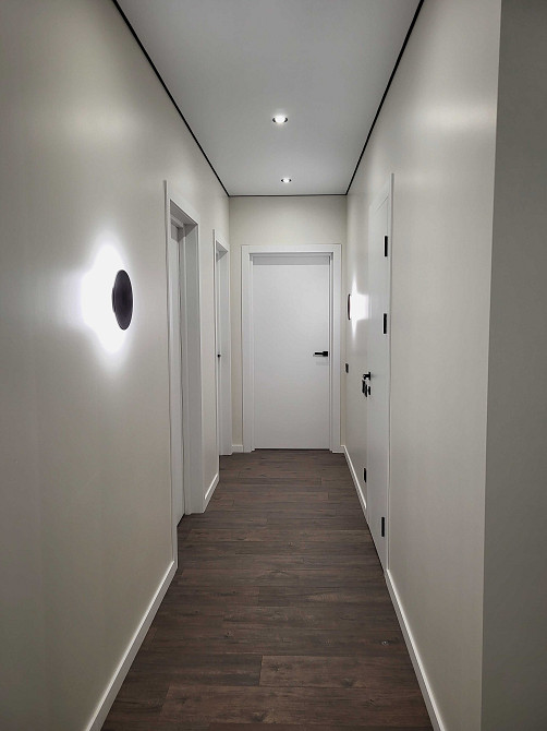 Власник, 3к. кв. ЖК Варшавський 3. вул. О.Олеся 17. Держ. програми. Киев - изображение 6