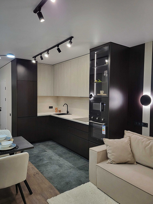 Власник, 3к. кв. ЖК Варшавський 3. вул. О.Олеся 17. Держ. програми. Киев - изображение 5