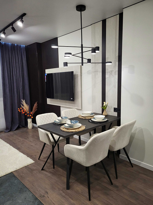 Власник, 3к. кв. ЖК Варшавський 3. вул. О.Олеся 17. Держ. програми. Киев - изображение 1