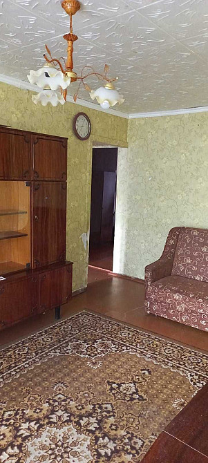 Світла квартира у відмінному районі –  біля парку  Ювілейний. Кривой Рог - изображение 6