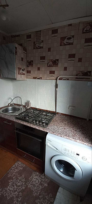 Світла квартира у відмінному районі –  біля парку  Ювілейний. Кривой Рог - изображение 2