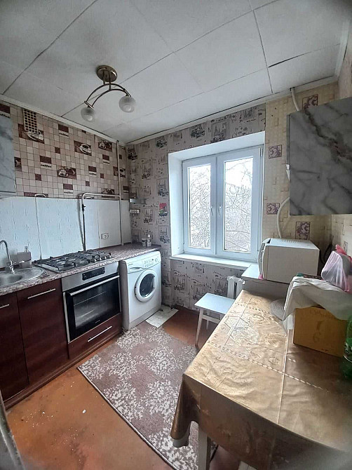 Світла квартира у відмінному районі –  біля парку  Ювілейний. Кривой Рог - изображение 4