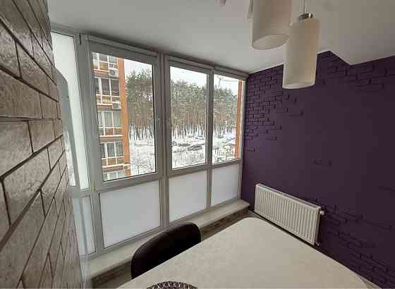 Терміново!  Євро 2к квартира в ЖК Єсенін. Оформленя 2%. Сертифікат.. Ірпінь