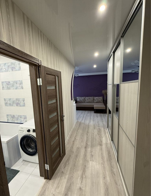 Терміново!  Євро 2к квартира в ЖК Єсенін. Оформленя 2%. Сертифікат.. Ірпінь - зображення 7