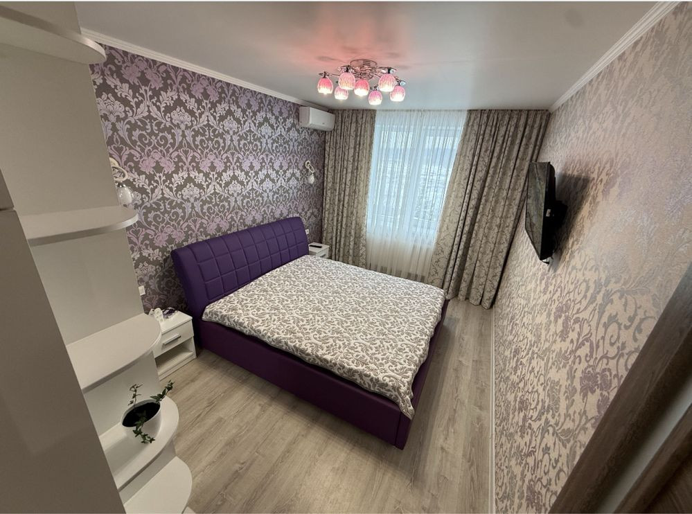 Терміново!  Євро 2к квартира в ЖК Єсенін. Оформленя 2%. Сертифікат.. Ірпінь - зображення 1