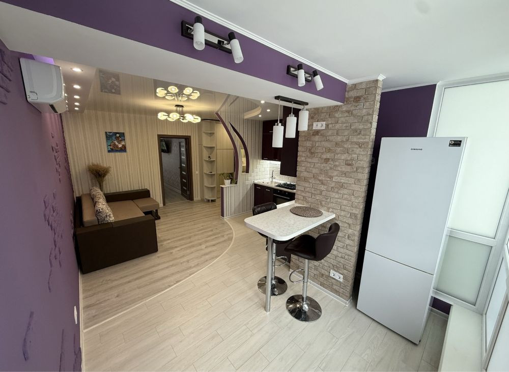 Терміново!  Євро 2к квартира в ЖК Єсенін. Оформленя 2%. Сертифікат.. Ірпінь - зображення 4