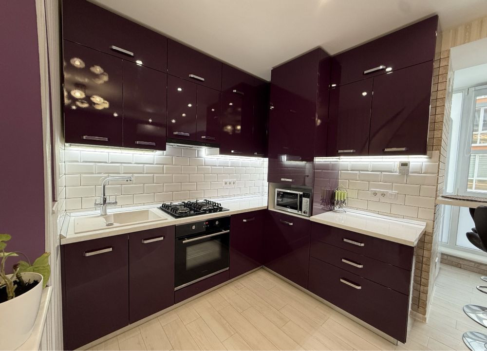 Терміново!  Євро 2к квартира в ЖК Єсенін. Оформленя 2%. Сертифікат.. Ірпінь - зображення 5