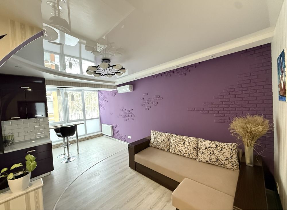 Терміново!  Євро 2к квартира в ЖК Єсенін. Оформленя 2%. Сертифікат.. Ірпінь - зображення 3