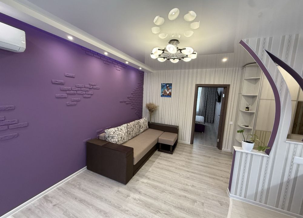 Терміново!  Євро 2к квартира в ЖК Єсенін. Оформленя 2%. Сертифікат.. Ірпінь - зображення 8