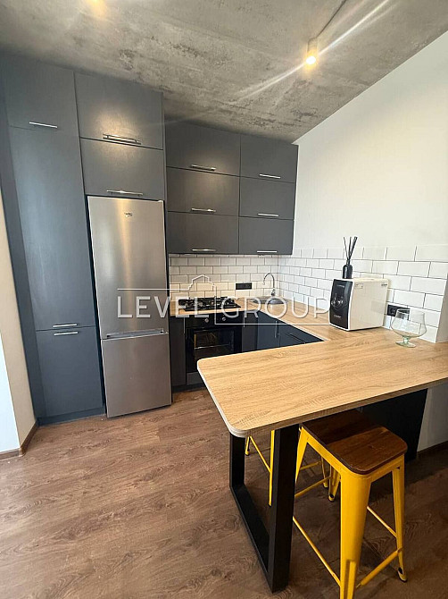 Ключі! Топ! 1к. 32.4 кв.м  ЖК «У-Квартал» Софіівська Борщагівка Буча - зображення 1