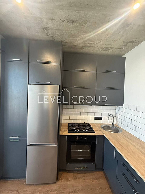 Ключі! Топ! 1к. 32.4 кв.м  ЖК «У-Квартал» Софіівська Борщагівка Буча - зображення 2