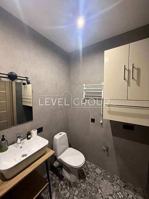 Ключі! Топ! 1к. 32.4 кв.м  ЖК «У-Квартал» Софіівська Борщагівка Буча - зображення 7