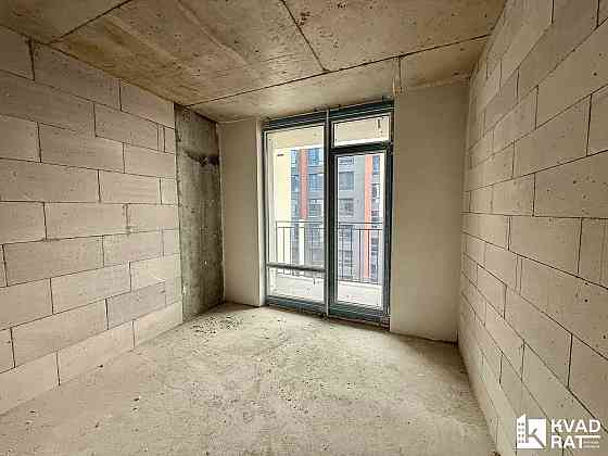 Здана 1 кім 4 поверх ЖК Паркова Алея Івано-Франківськ