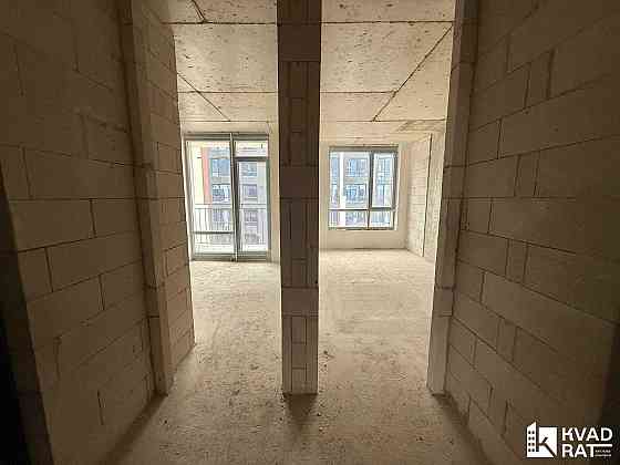 Здана 1 кім 4 поверх ЖК Паркова Алея Івано-Франківськ