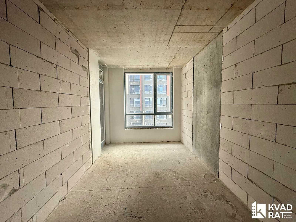 Здана 1 кім 4 поверх ЖК Паркова Алея Івано-Франківськ - зображення 7