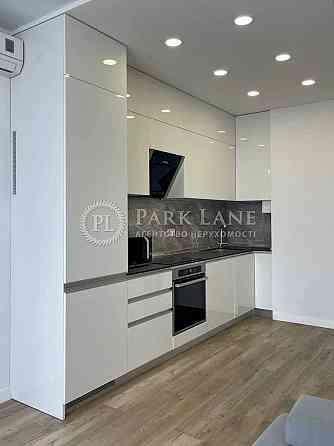 Берестейська Соломянський Гавела Вацлава 1 кімнатна з ремонтом Киев