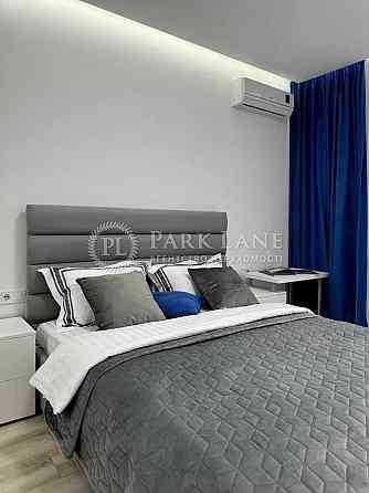 Берестейська Соломянський Гавела Вацлава 1 кімнатна з ремонтом Киев