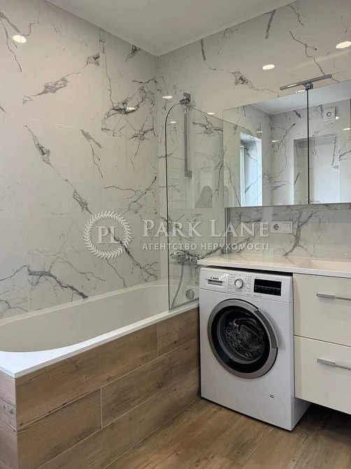 Берестейська Соломянський Гавела Вацлава 1 кімнатна з ремонтом Киев - изображение 7