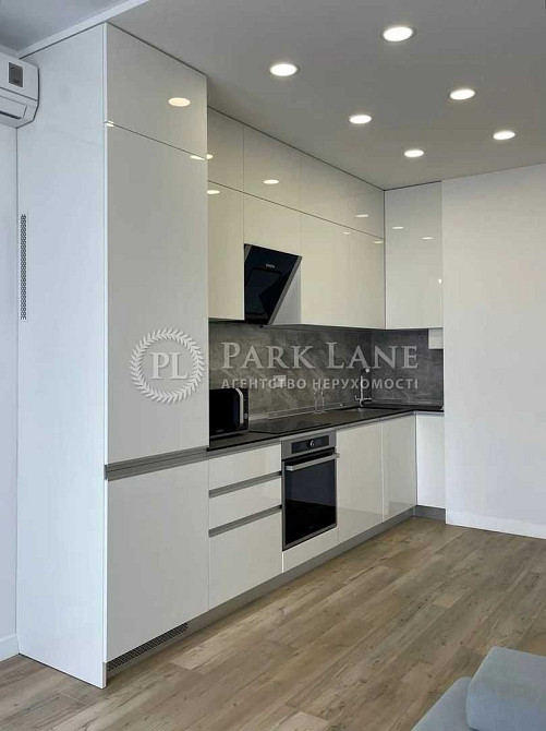 Берестейська Соломянський Гавела Вацлава 1 кімнатна з ремонтом Киев - изображение 2