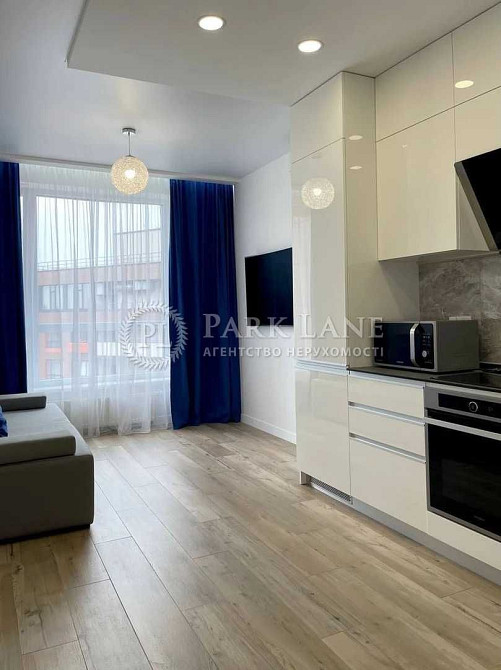 Берестейська Соломянський Гавела Вацлава 1 кімнатна з ремонтом Киев - изображение 3