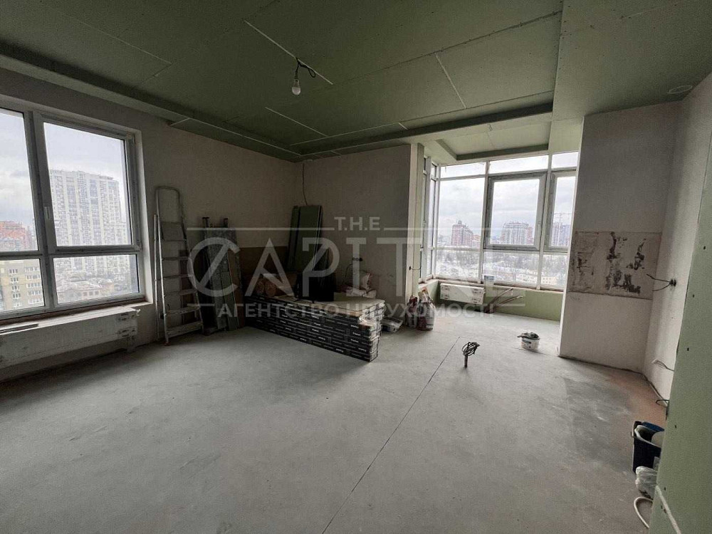 Продаж / Квартира / 60 м2 / ЖК Jack House / Печерський район Киев - изображение 2