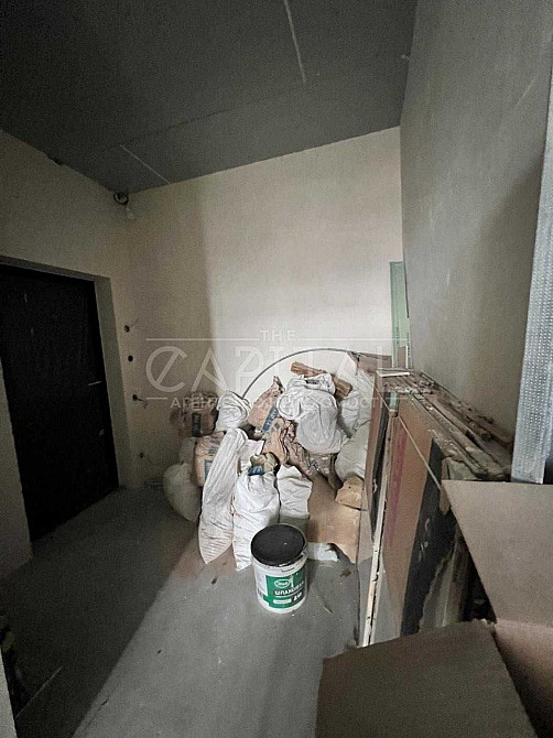 Продаж / Квартира / 60 м2 / ЖК Jack House / Печерський район Киев - изображение 8