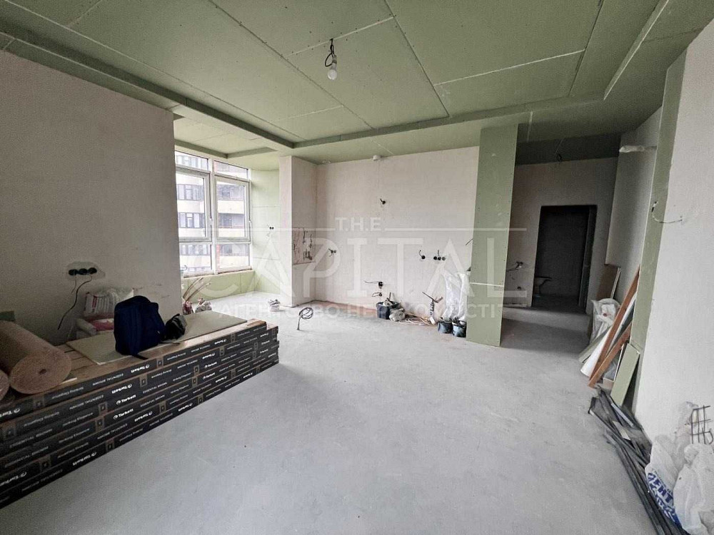 Продаж / Квартира / 60 м2 / ЖК Jack House / Печерський район Киев - изображение 4