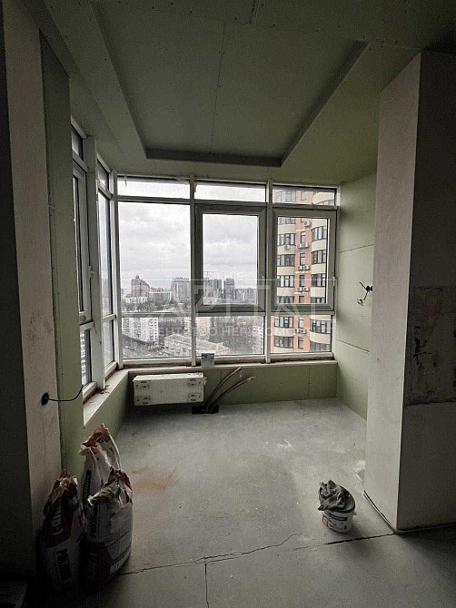 Продаж / Квартира / 60 м2 / ЖК Jack House / Печерський район Киев - изображение 3