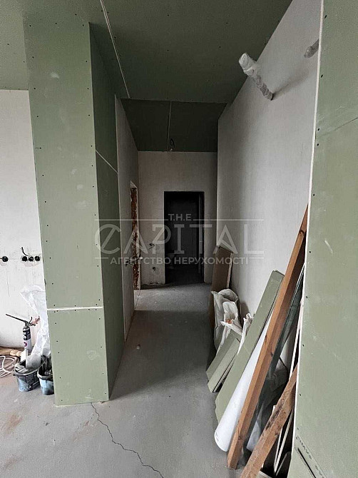 Продаж / Квартира / 60 м2 / ЖК Jack House / Печерський район Киев - изображение 6