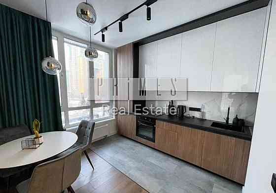 Оренда / Квартири 45м2 / Михайла Бойчука/Новопечерська Вежа Киев