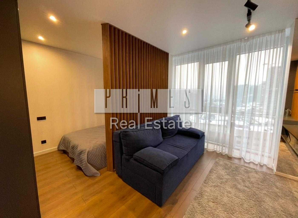 Оренда / Квартири 45м2 / Михайла Бойчука/Новопечерська Вежа Киев - изображение 7