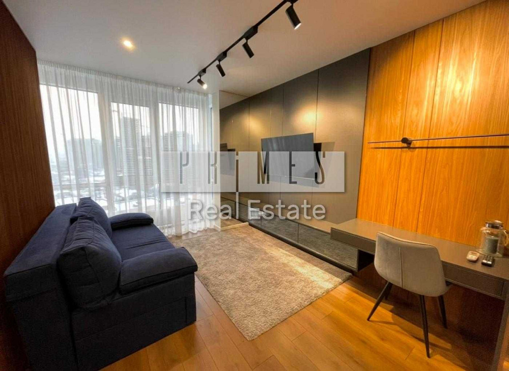 Оренда / Квартири 45м2 / Михайла Бойчука/Новопечерська Вежа Киев - изображение 6