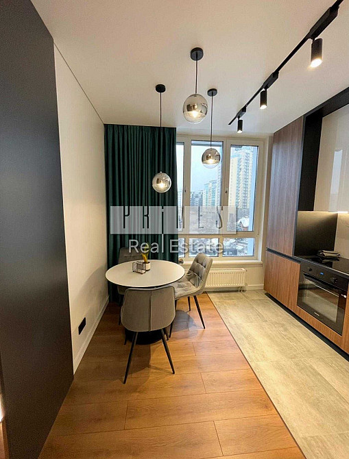 Оренда / Квартири 45м2 / Михайла Бойчука/Новопечерська Вежа Киев - изображение 2